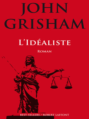 cover image of L'Idéaliste